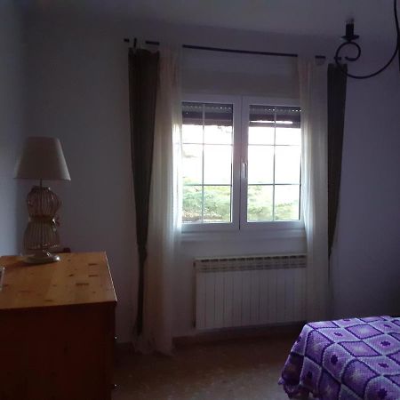 Apartamento El Portiel ゴトール エクステリア 写真
