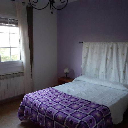Apartamento El Portiel ゴトール エクステリア 写真