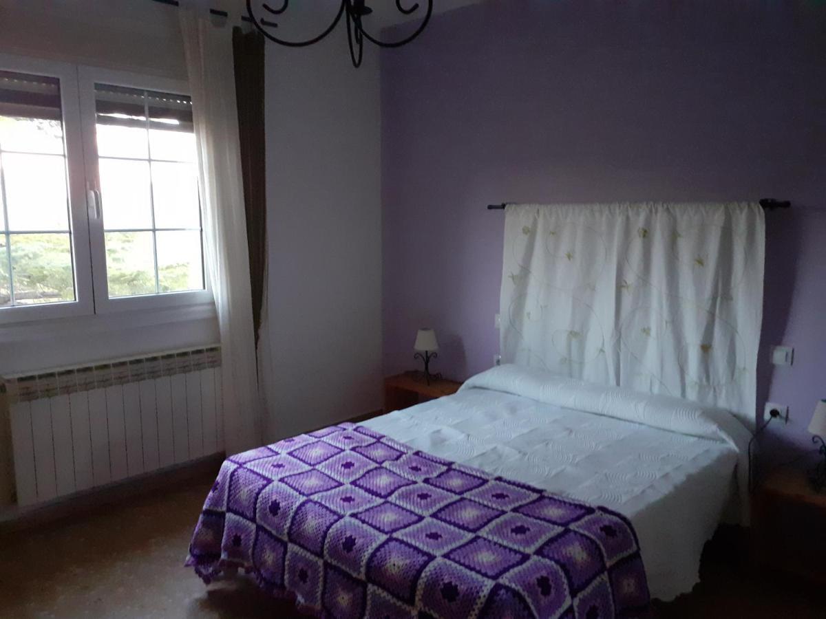 Apartamento El Portiel ゴトール エクステリア 写真