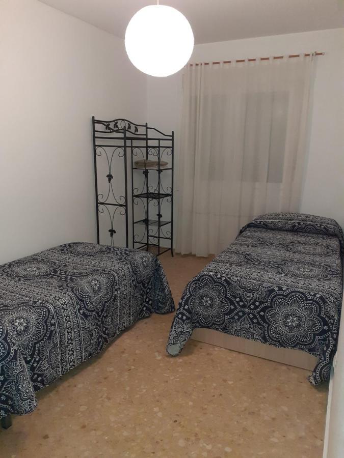 Apartamento El Portiel ゴトール エクステリア 写真